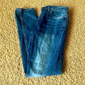 Slim Stretch Jeans 32/34